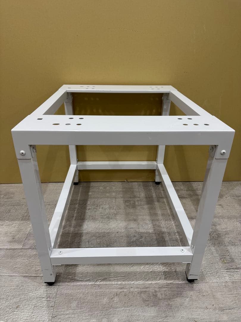 衣類乾燥機用金属スタンド