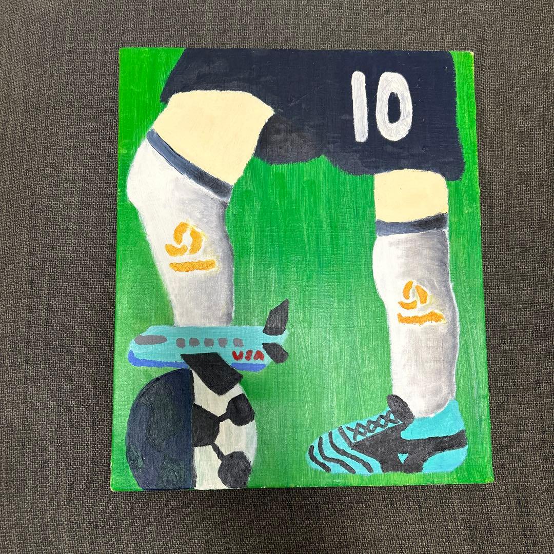 未来への滑走路