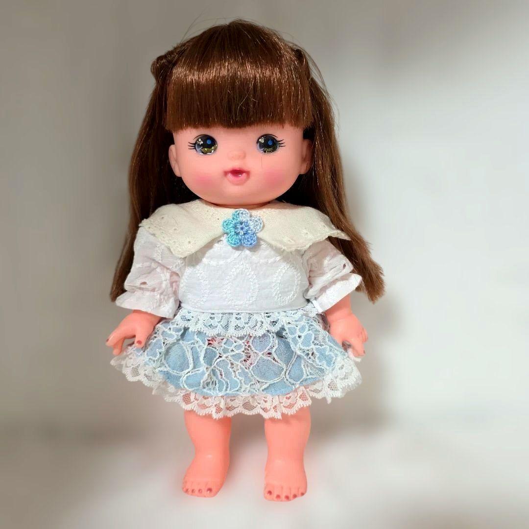 カスタムドール&アウトフィット まとめ売り ドール11体