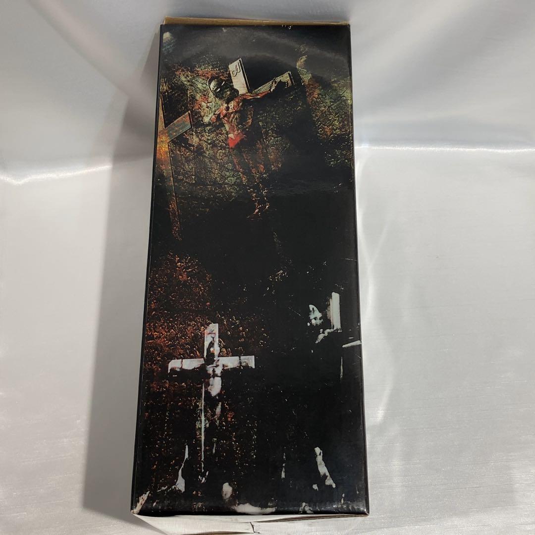 【美品】CCPフィギュア　ウルトラマンジャック　ウルトラマン　特撮