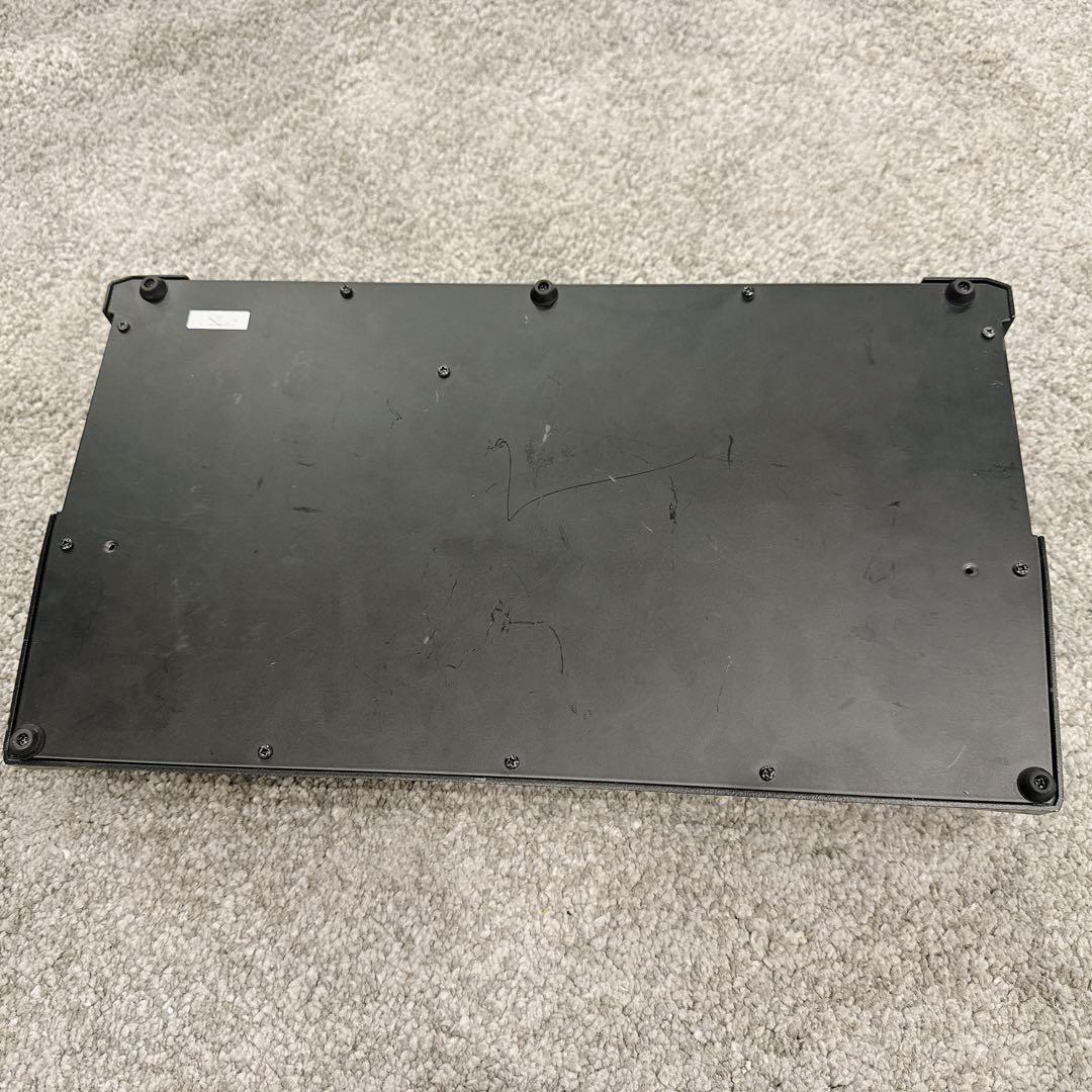 ギター Hughes & Kettner BLACKSPILIT 200 FLOOR