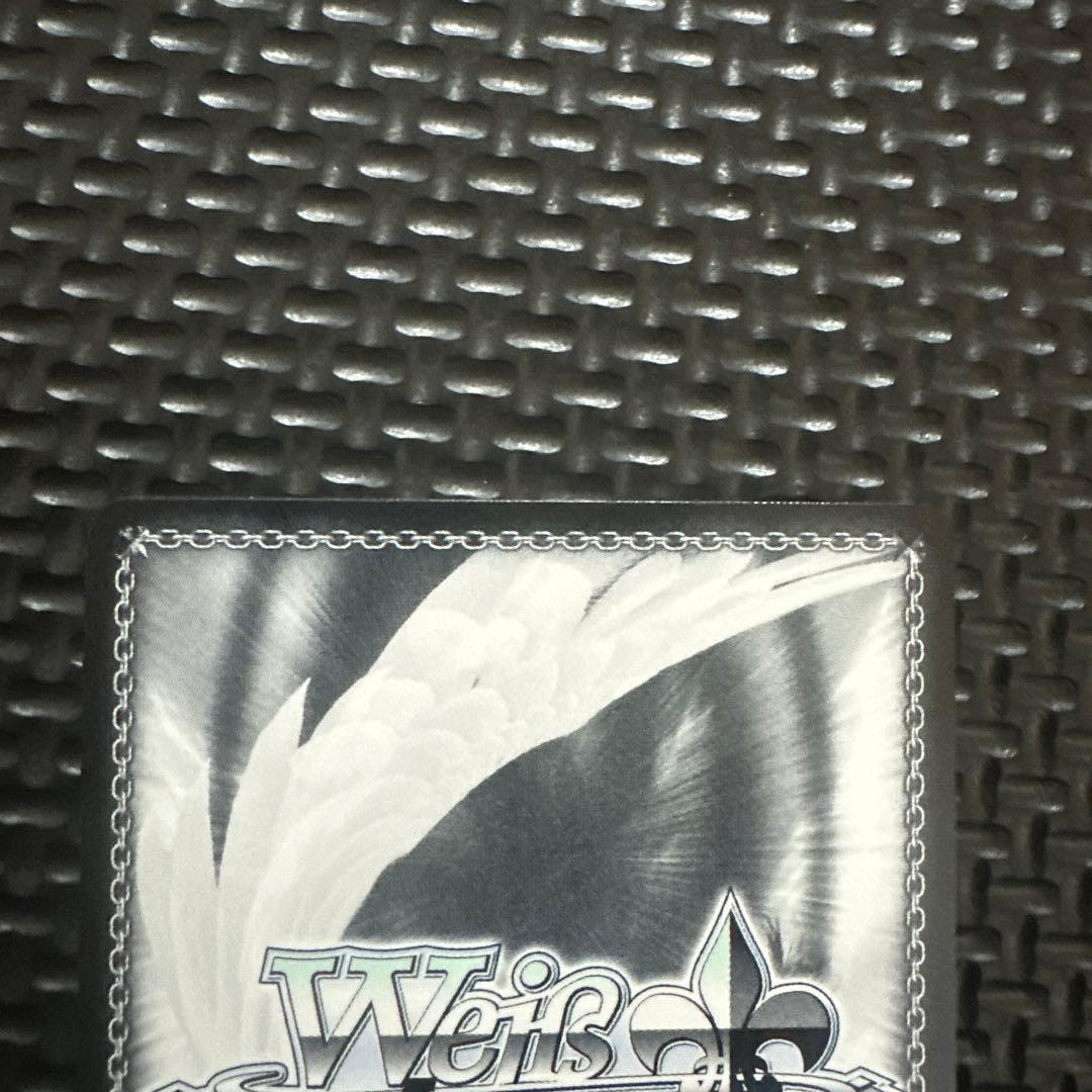 15th Anniversary アリスSEC⭐︎サイン入りカードきんいろモザイク