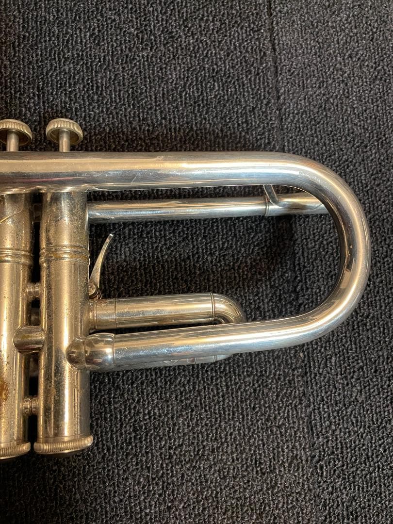 トランペット　バック　180ML37 SP　￥56万　Trumpet　BACH