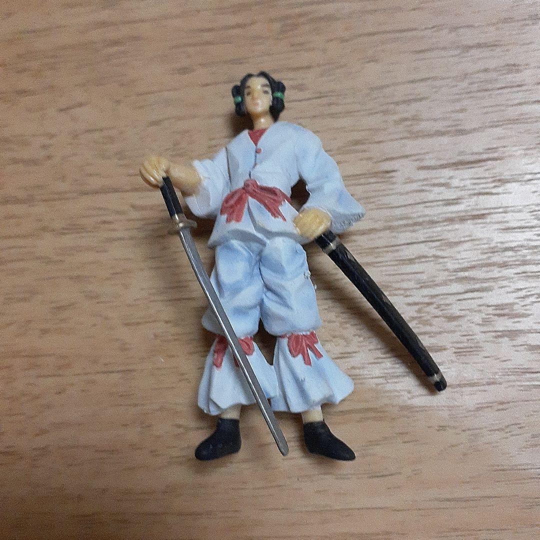 フィギュア、神話シリーズ、、アマテラス