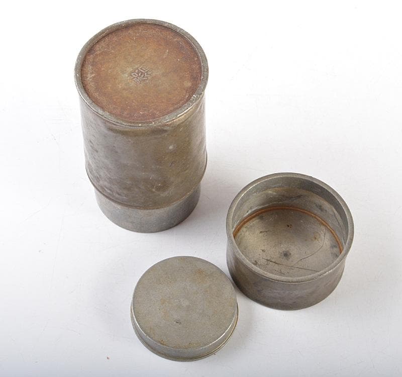 RITAO CHAN　点銅款　茶壷　茶心壷　重さ約269g　V　R5109