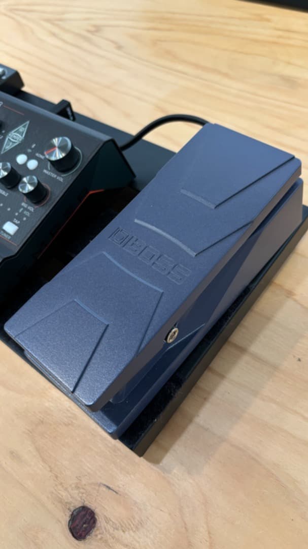 【美品】KEMPER PROFILE PLAYER【最終値下げ】