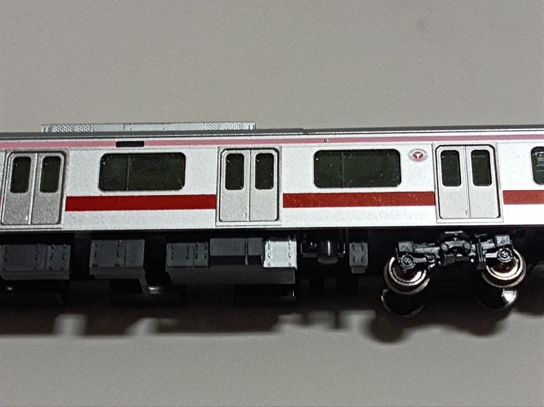 KATO 東急5050系6両