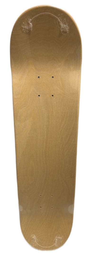 L GEAR SOLID Δ スケートボードデッキ あみあみ限定特典