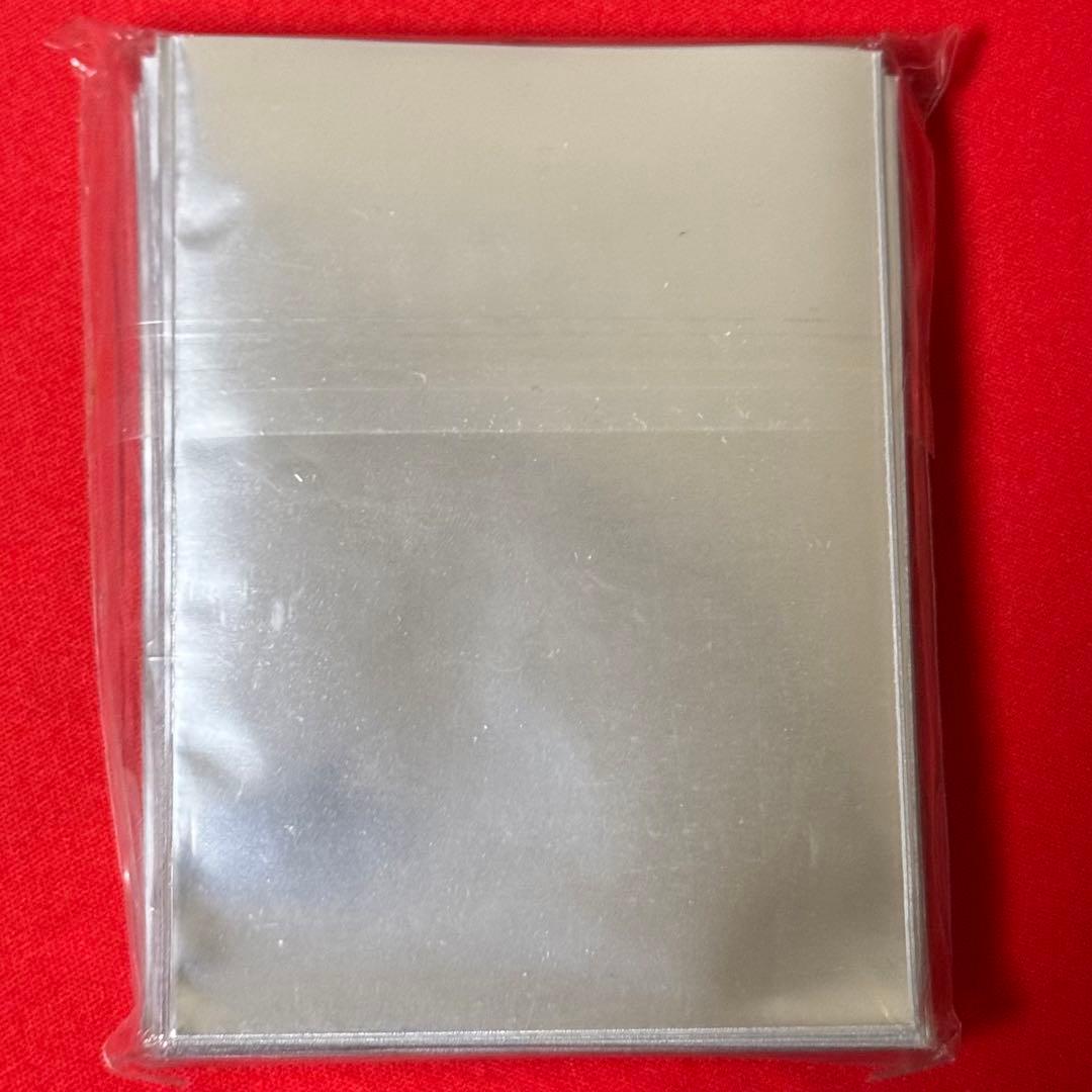 02524 スリーブ ウマ娘 ダイワスカーレット 初版