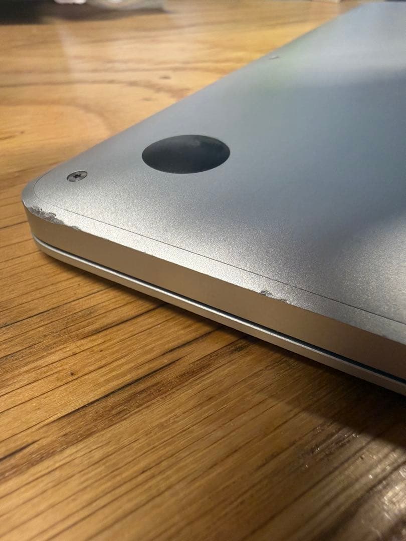 MacBook本体 MacBook pro 13 (2022 M2) 16GB