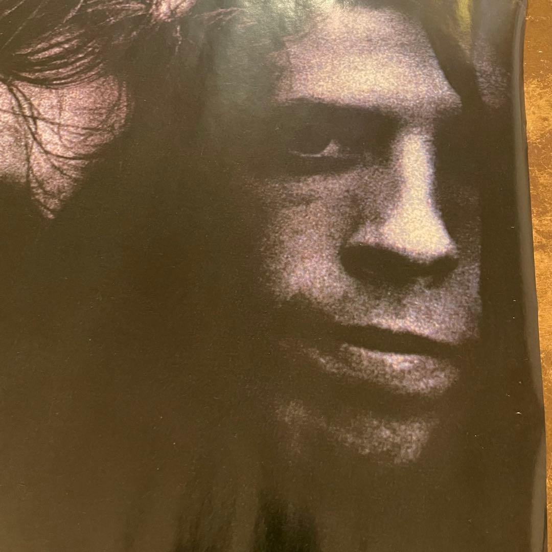 90s デッドストックnirvana大判 ポスター