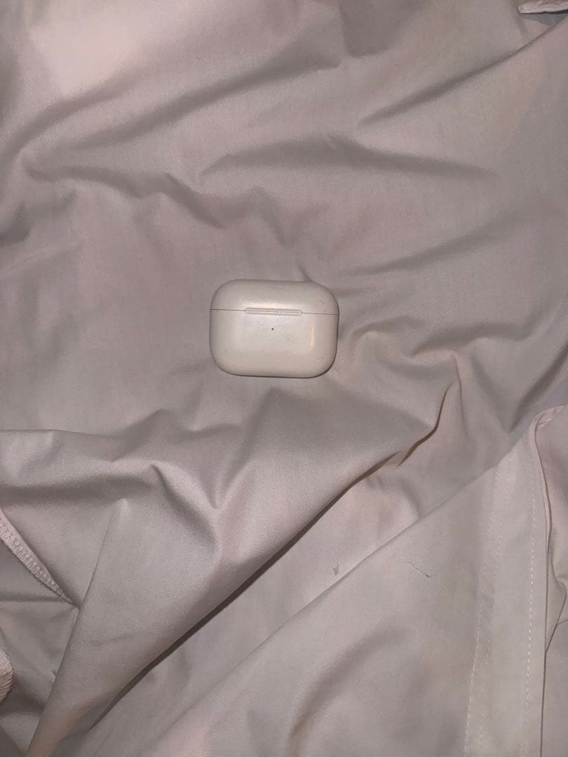 エアーポッズプロ2