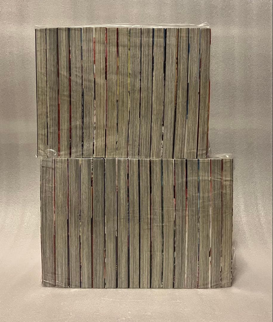 ゴールデンカムイ　全巻セット 1〜21巻　野田