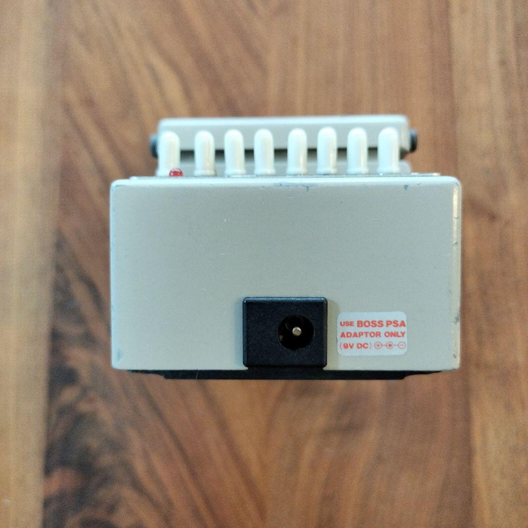 BOSS Equalizer ボス イコライザー GE-7