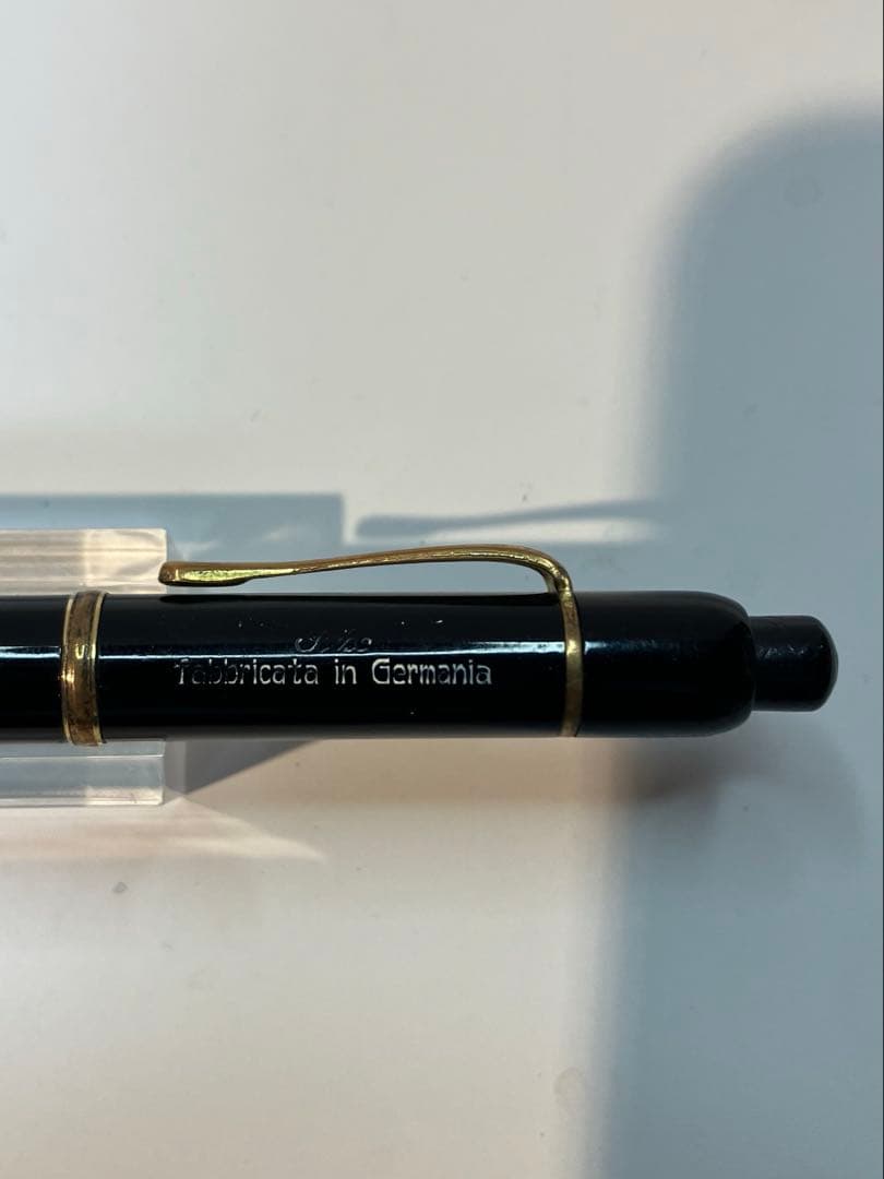 MONTBLANC モンブラン Pix　ペンシル 72G 1.18mm