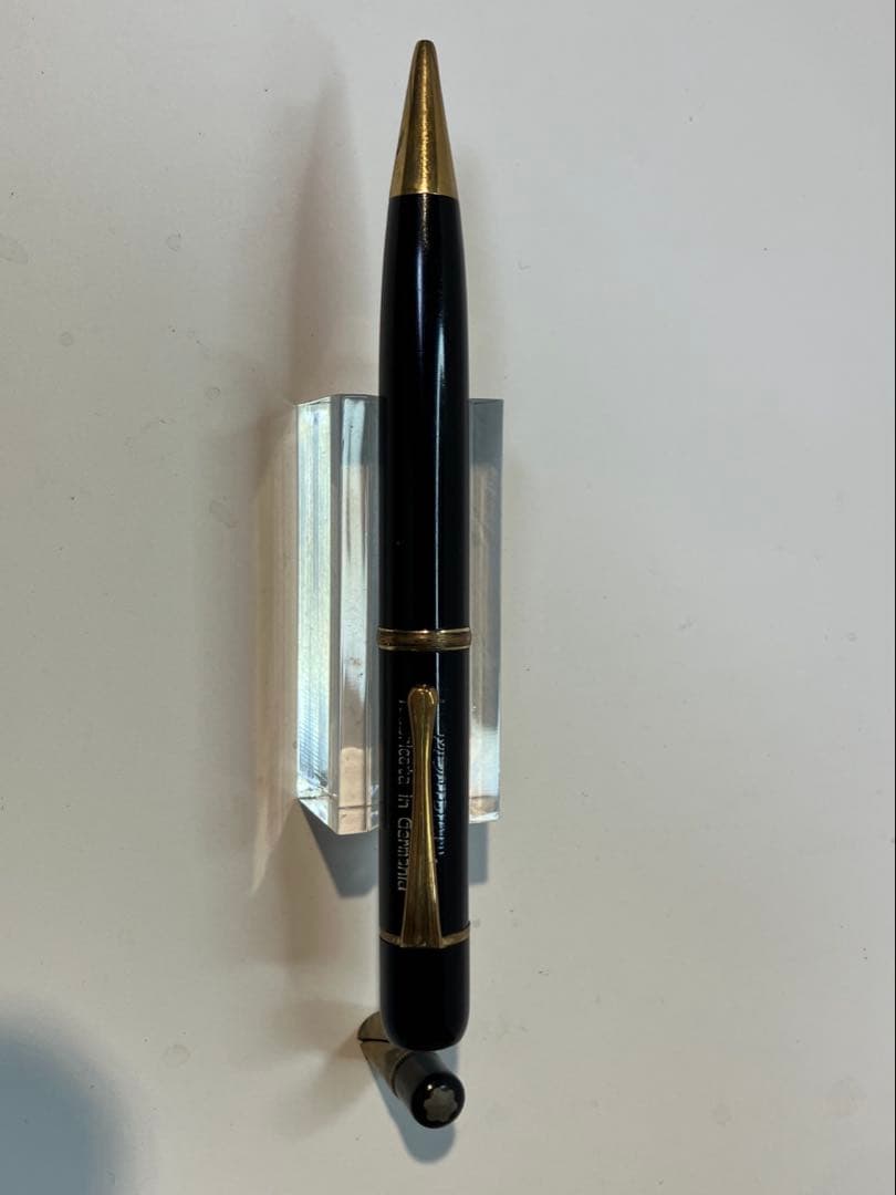 MONTBLANC モンブラン Pix　ペンシル 72G 1.18mm