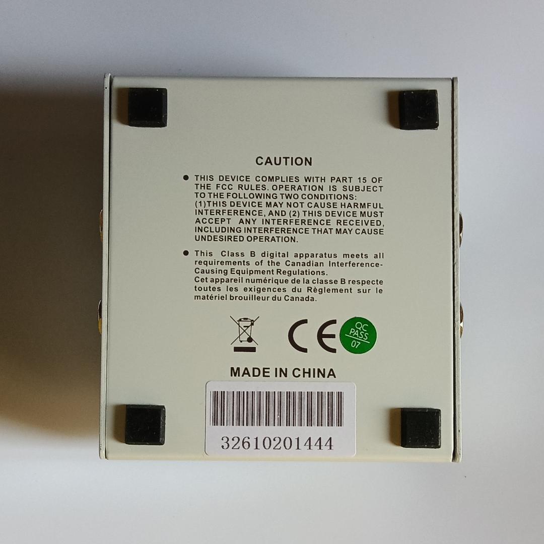 JOYO D-SEED II デジタルディレイ