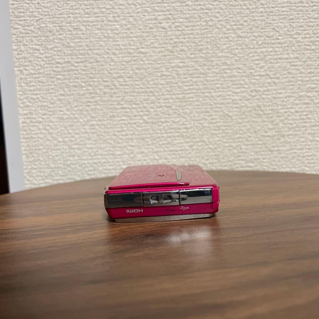 【オールドコンデジ】 FUJIFILM FinePix Z950EXR