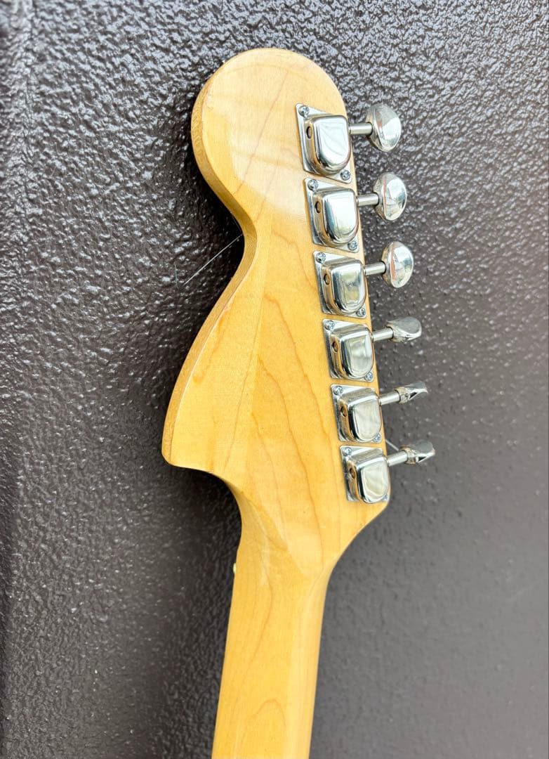 fresher ギター レトロ 日本製【ジャンク】