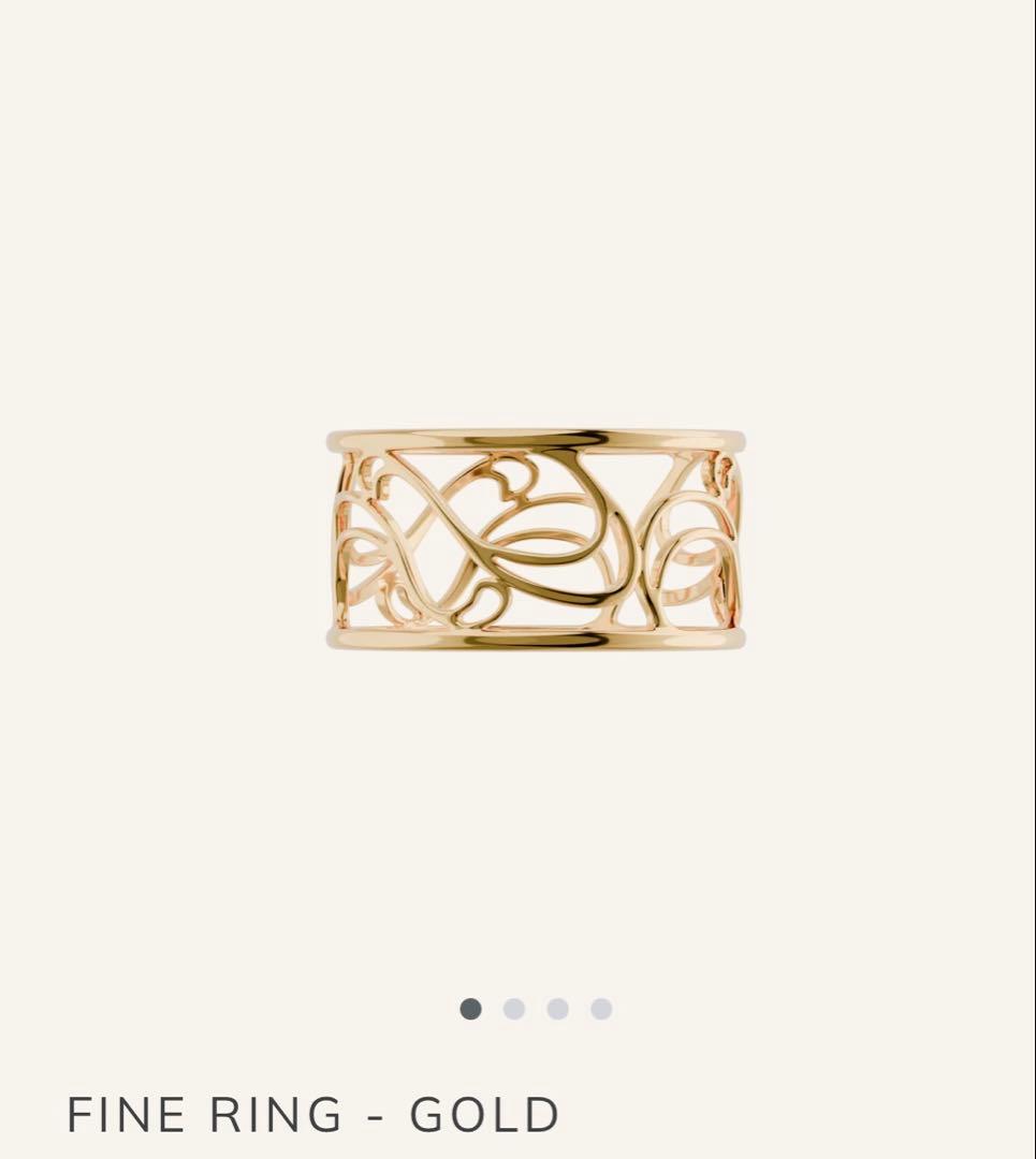 POINTLESSJOURNEY リング