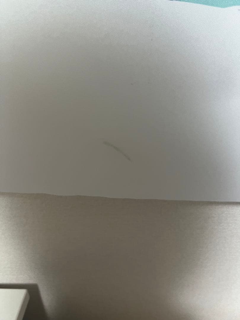 極楽湯　学園アイドルマスター　コラボキャンペーンのぼり　当選品