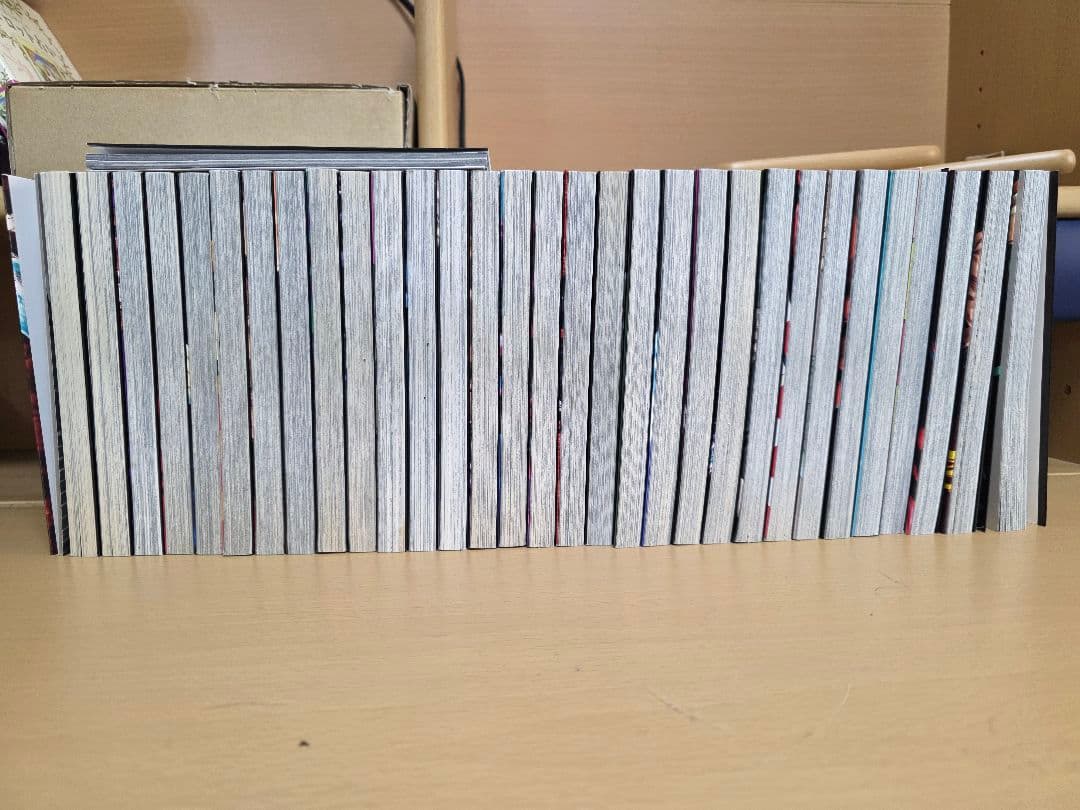 呪術廻戦 全巻セット 30巻　0.５巻付き