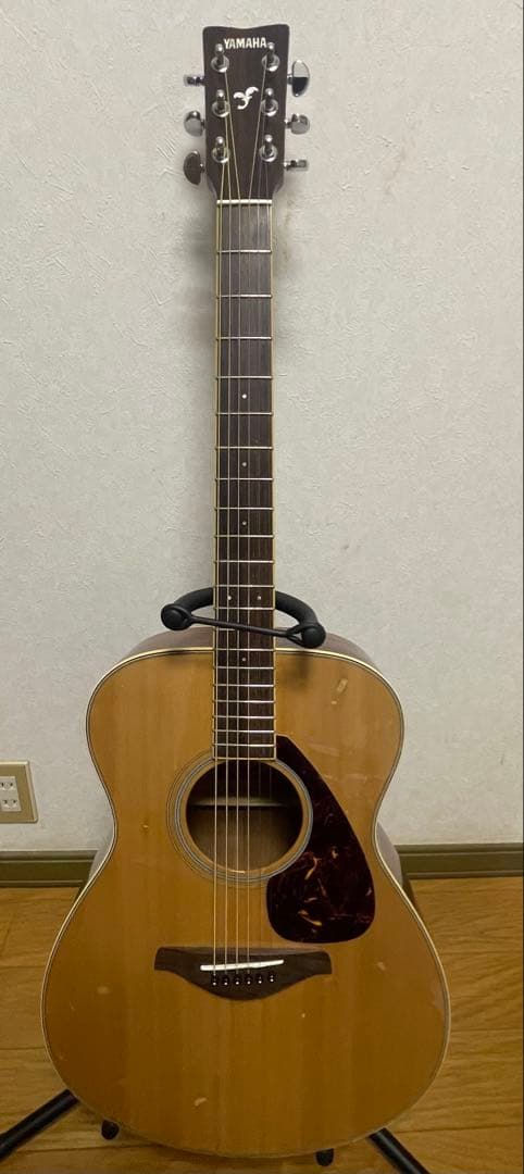 Yamaha FS720S アコースティックギター ヤマハ