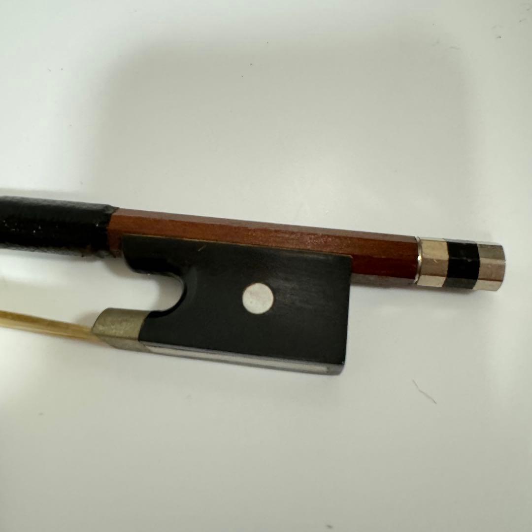 【中古美品】1/2サイズ No.280 SUZUKI スズキ バイオリン 80