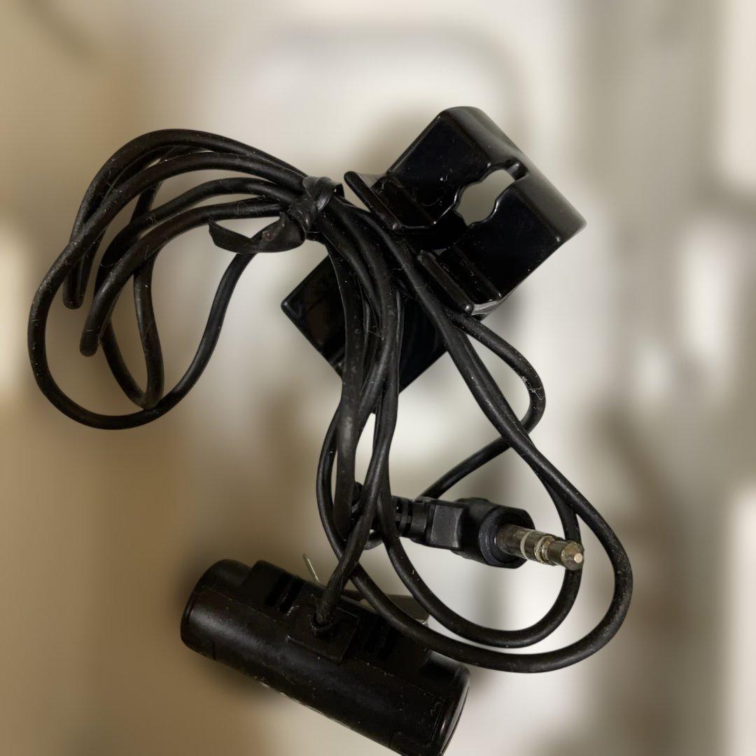 SONY WM-F404 カセットウォークマン　ジャンク品