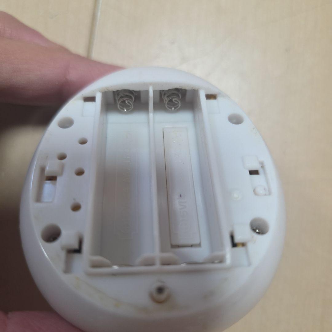 たまごっちミーツ　白　動作確認済み　入手困難