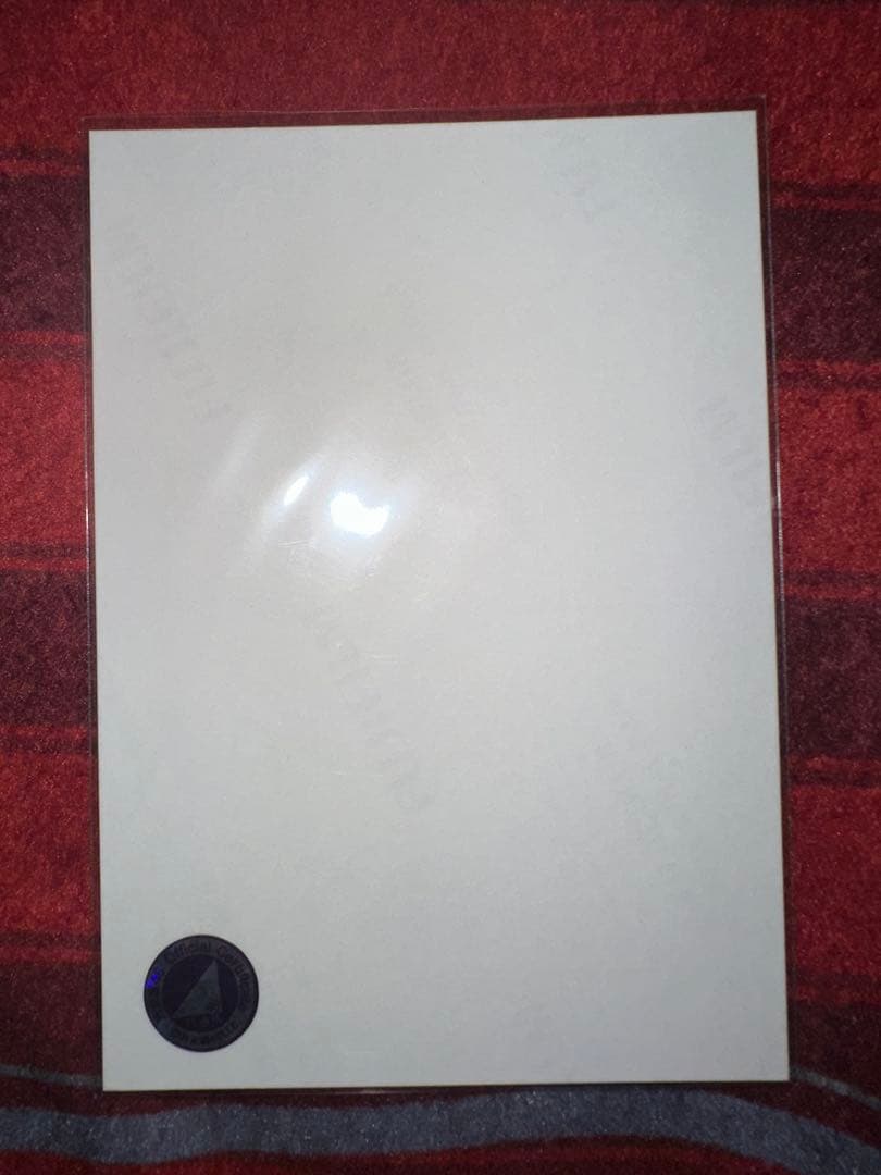 乃木坂46 与田祐希 パーティドレス ヨリ 直筆サイン