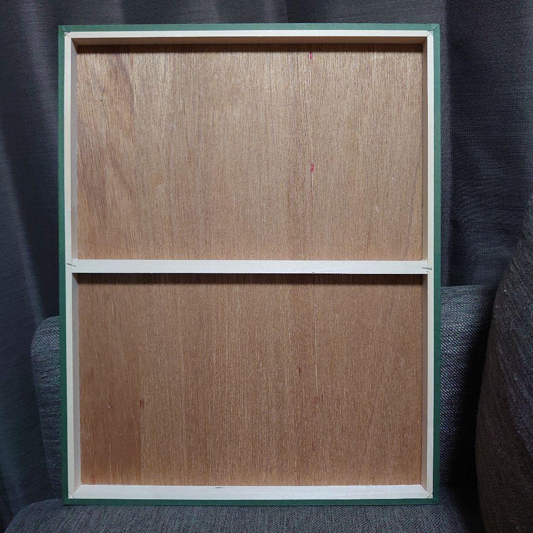 篠崎愛 限定100枚直筆サイン入りパネル