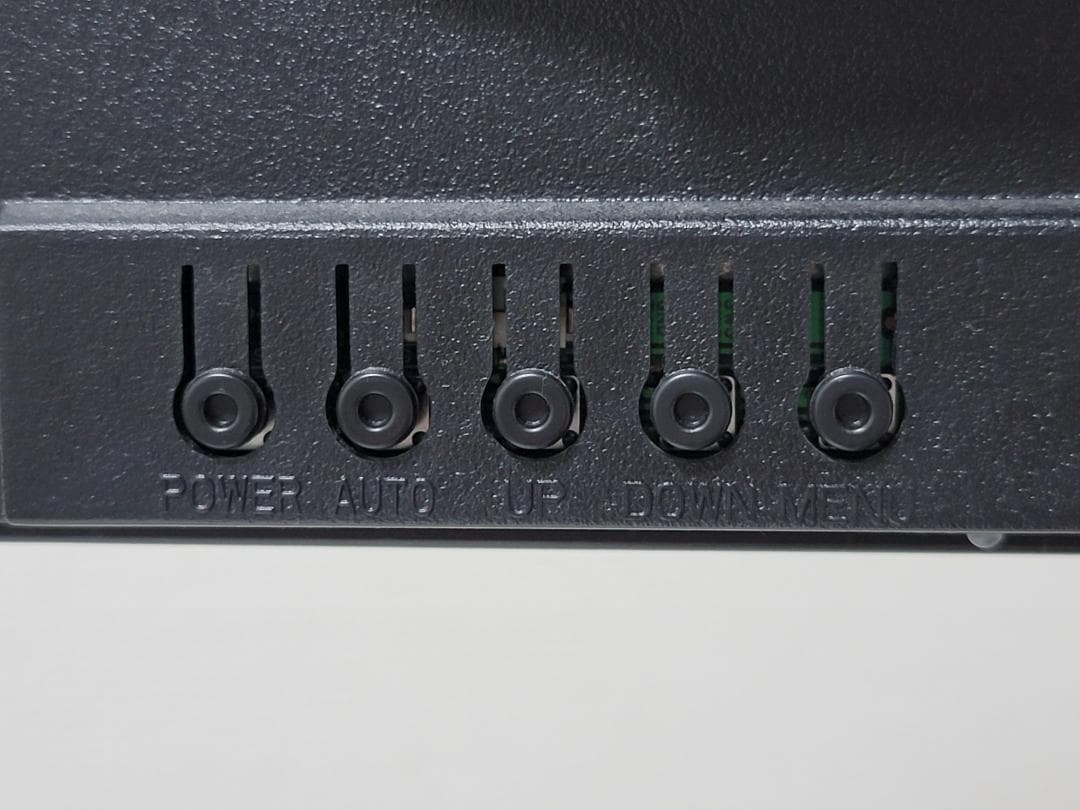 【美品】21.5 FHD液晶モニター JN-I215FLFHSP-C65W