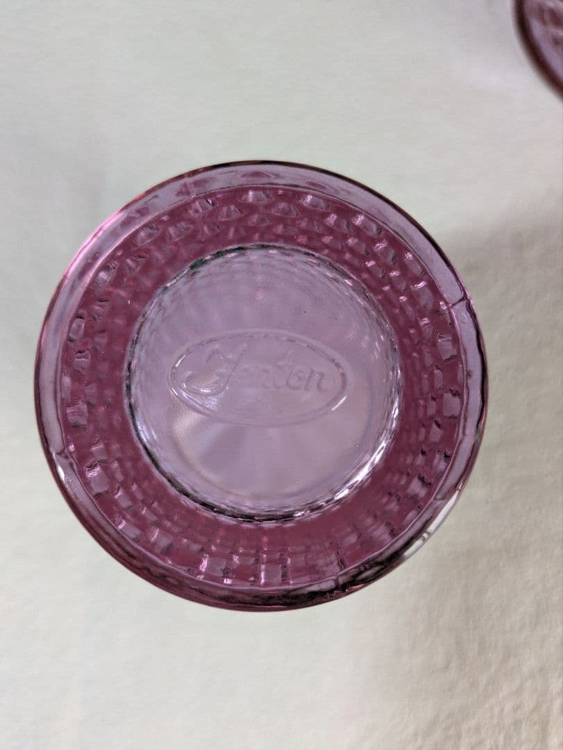 フェントン　Rose Magnolia Lavender 　お値下げ中