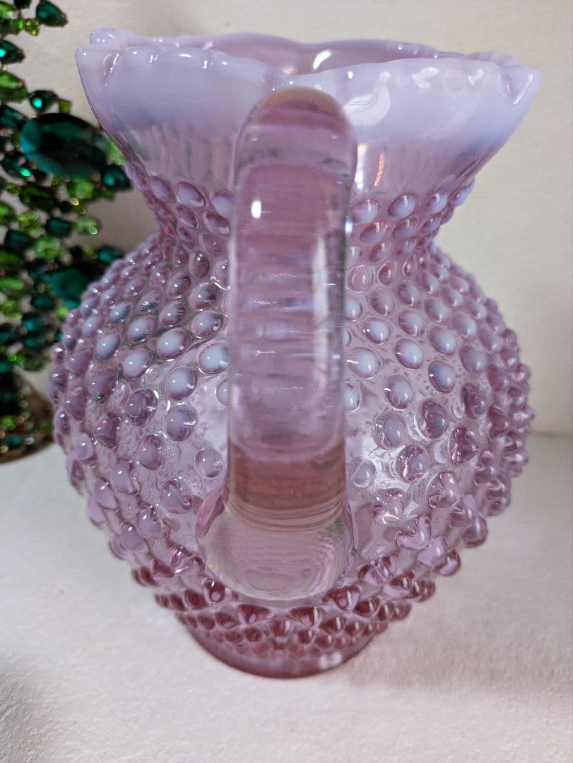 フェントン　Rose Magnolia Lavender 　お値下げ中