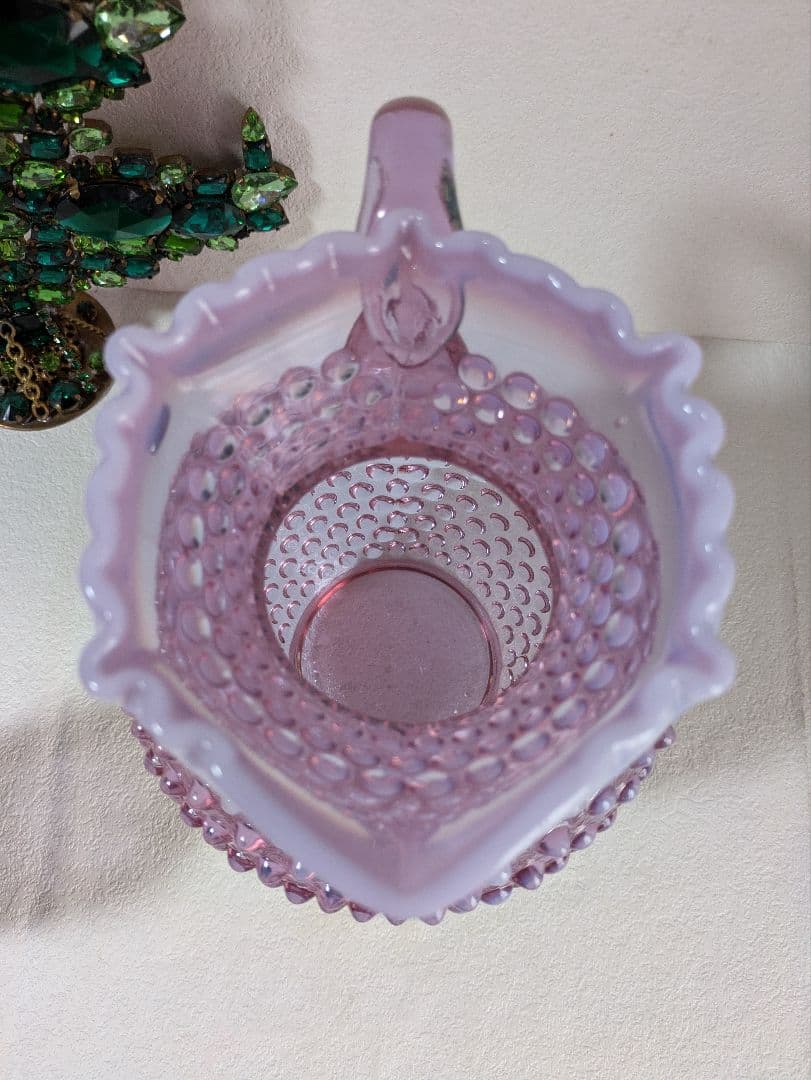 フェントン　Rose Magnolia Lavender 　お値下げ中