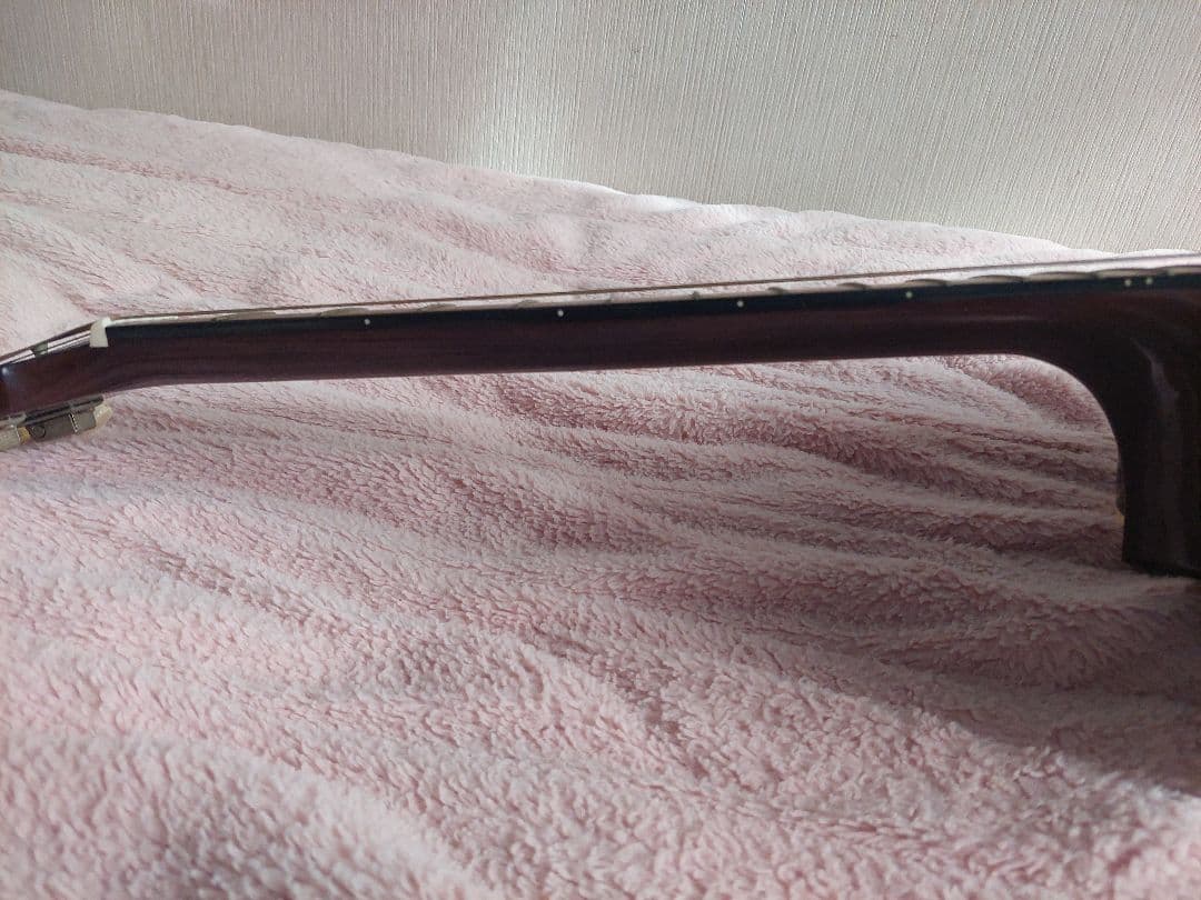 エレアコギター サンバーストGibsonj45タイプ