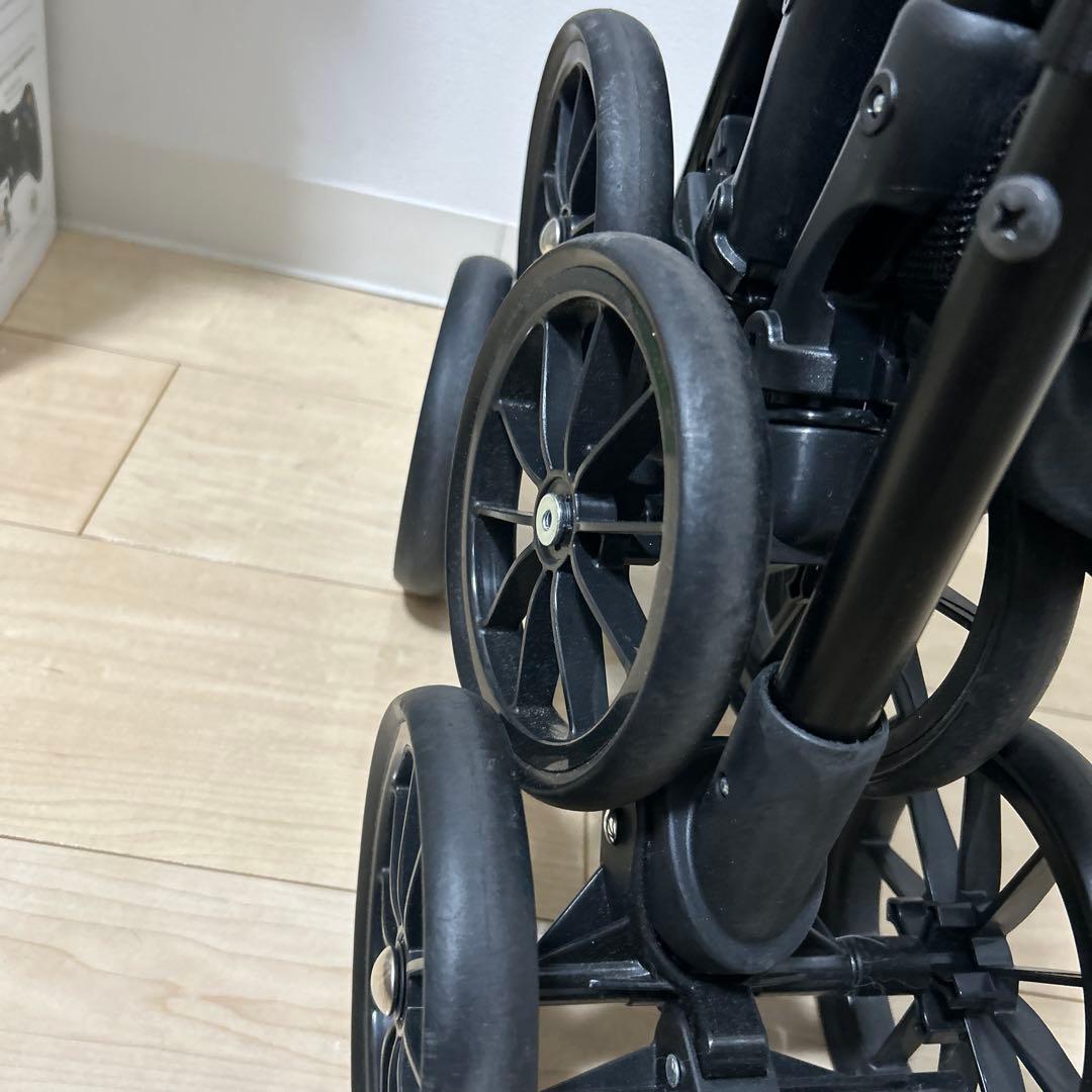 コムペット ミリミリEG ロングD