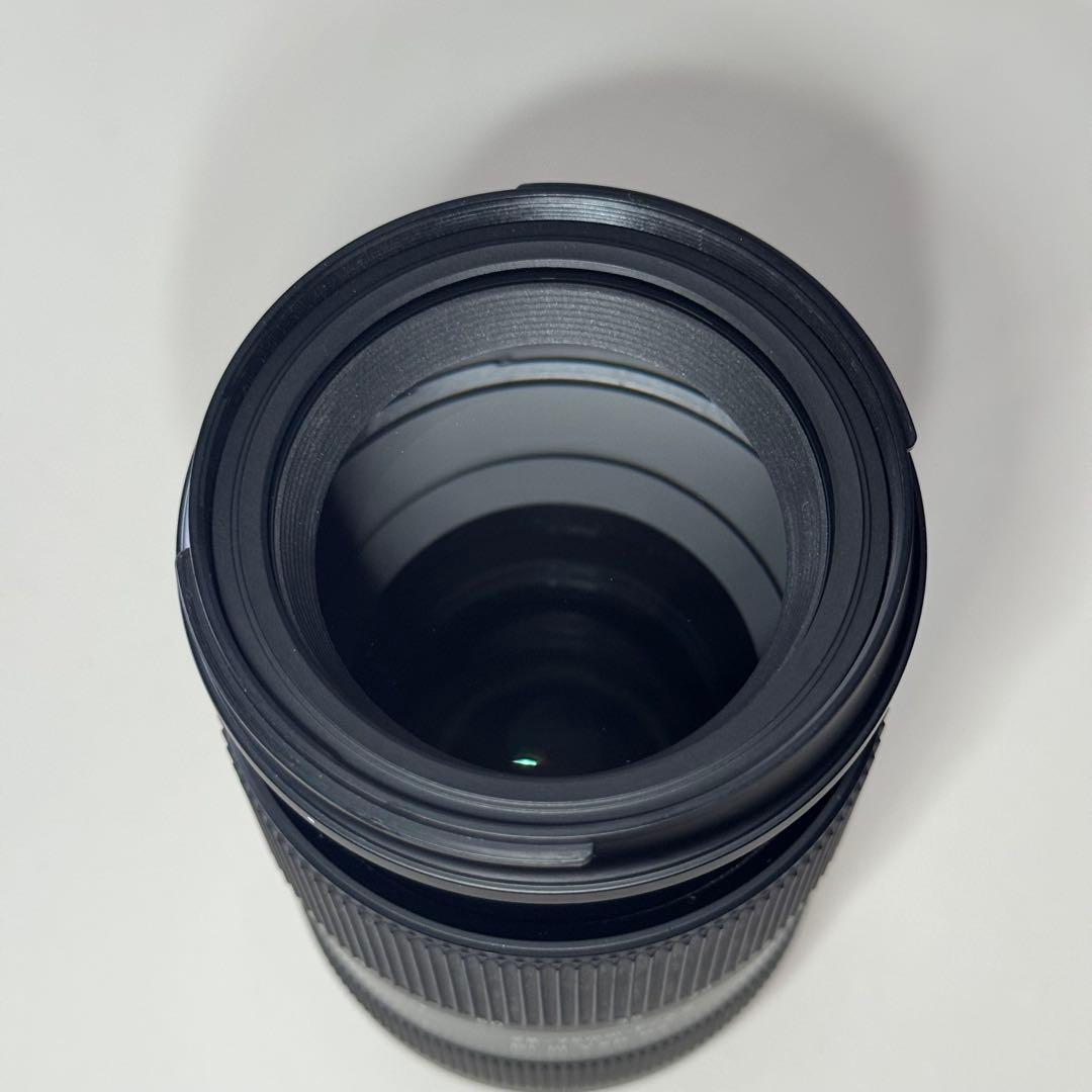 TAMRON 28-75mm F2.8 Di III VXD G2 Eマウント