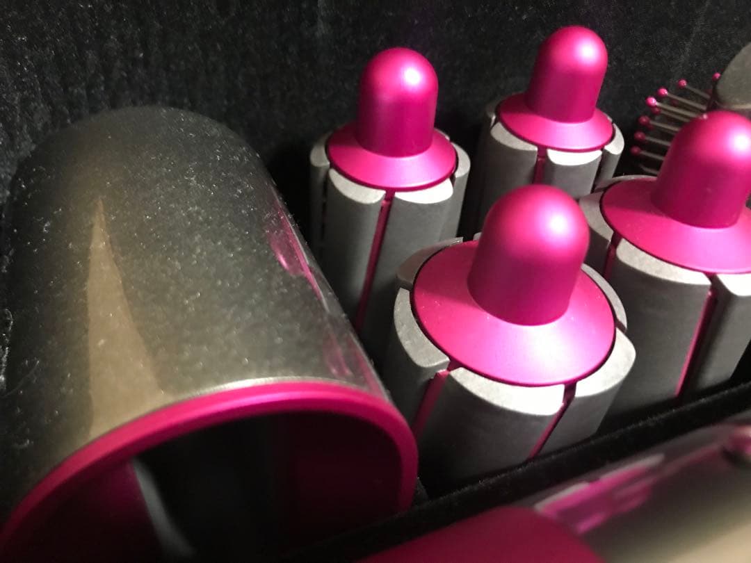 Dyson Airwrap Complete ヘアスタイラー