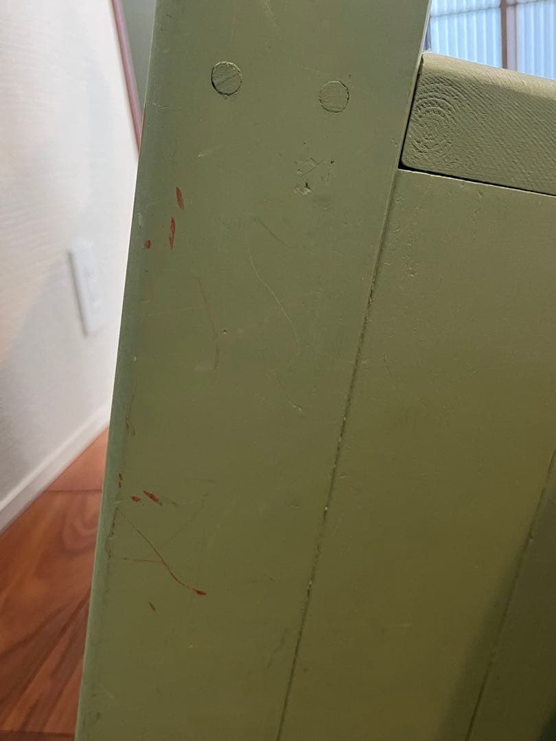 絵本棚 山の前製作所