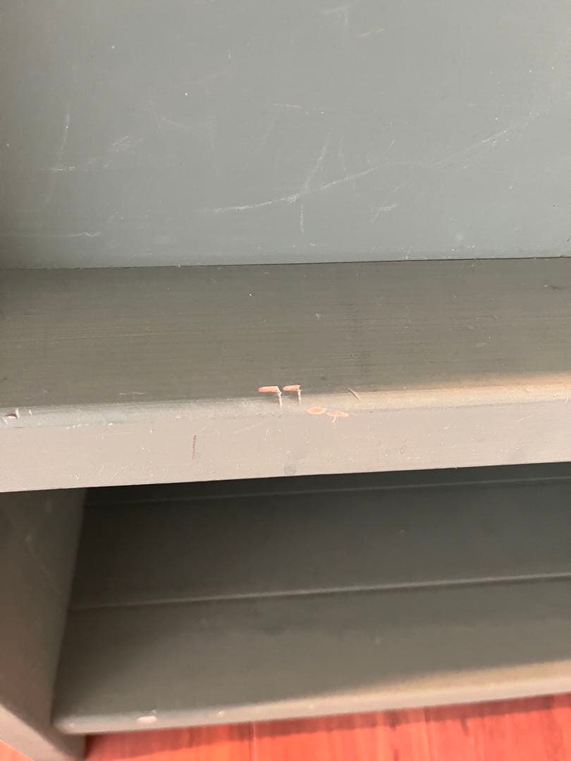 絵本棚 山の前製作所