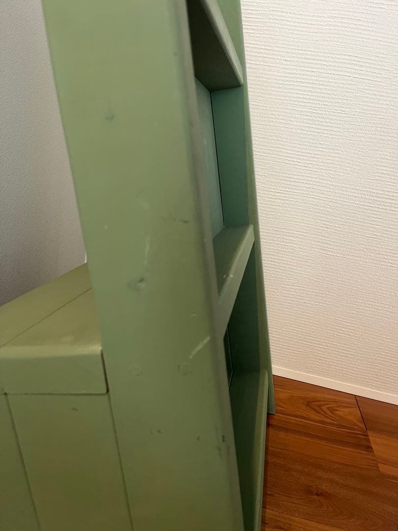 絵本棚 山の前製作所