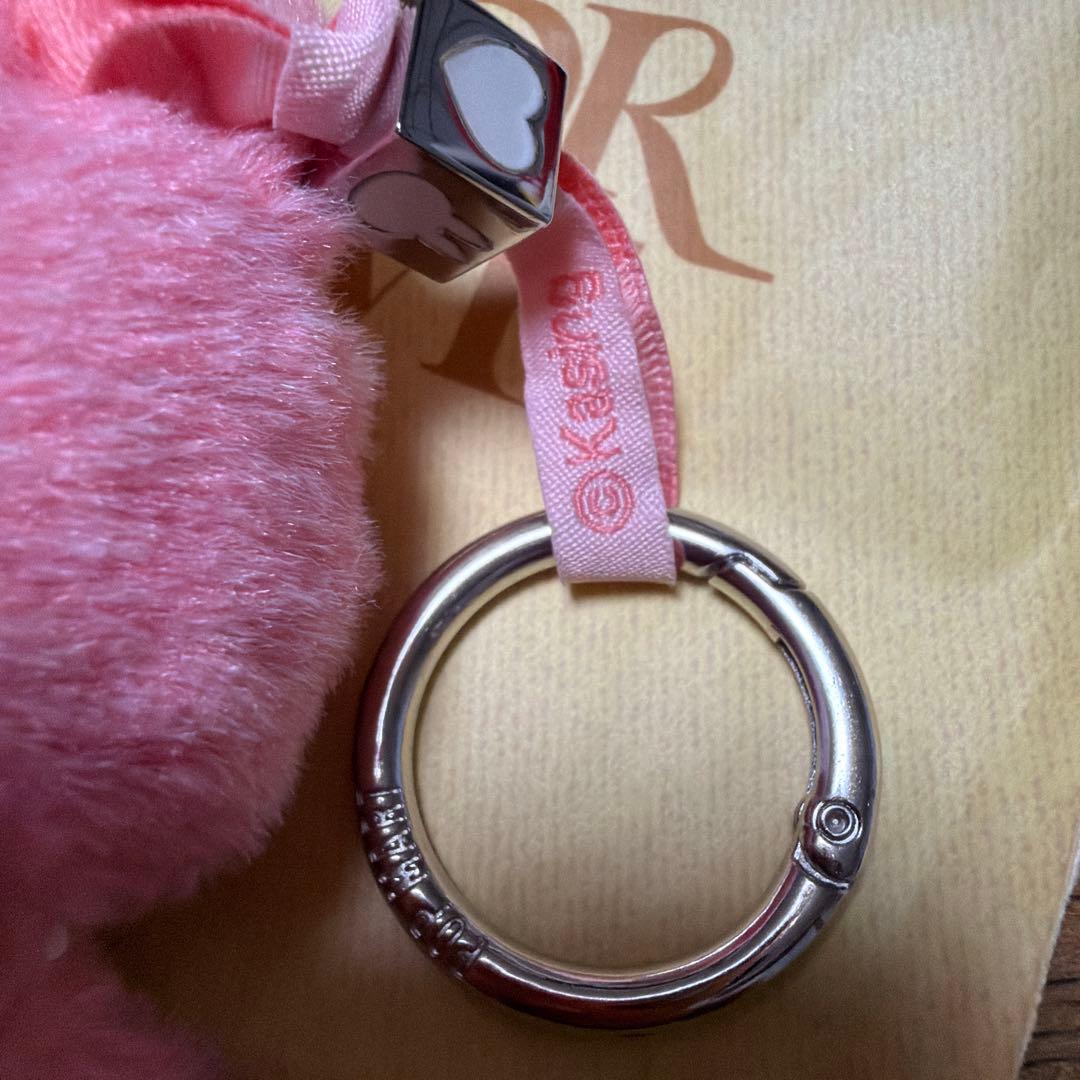 ラブブ イニシャル ‪‪❤︎‬シークレット　 【正規品】保護ケース付き　1/168