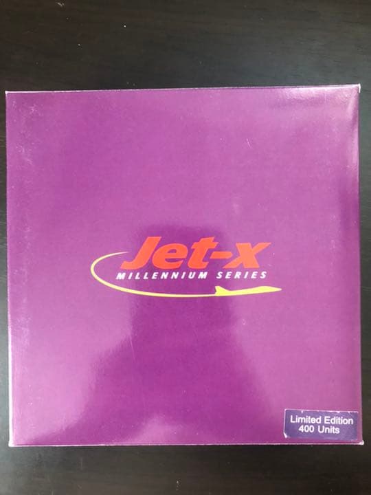 Jet-X 1/400 B777 American Airline　限定50