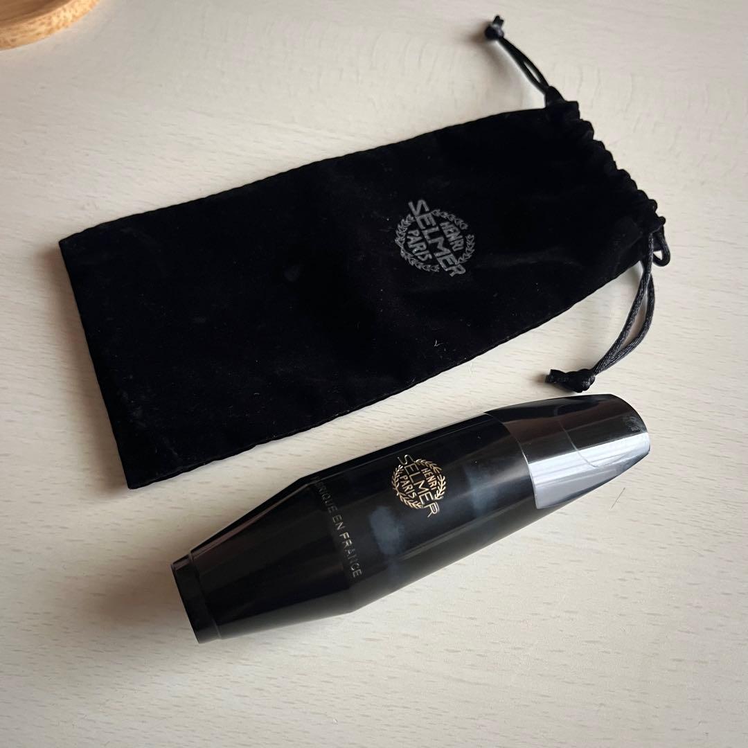 【セルマー】バリトンサックスマウスピース s90 180