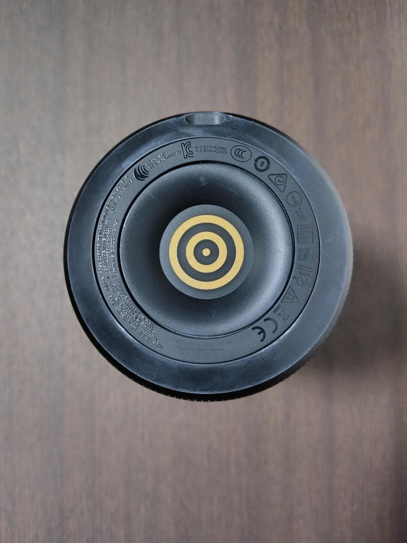 Bose Portable Smart Speaker_美品