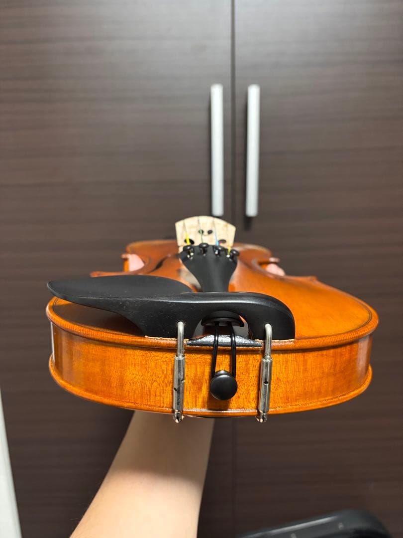 NICOLO SANTI NSN60S 4/4 バイオリン　初心者セット