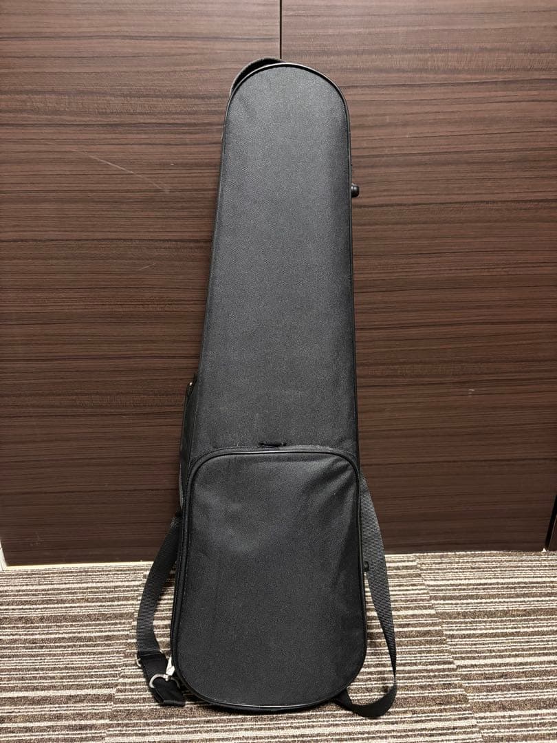 NICOLO SANTI NSN60S 4/4 バイオリン　初心者セット