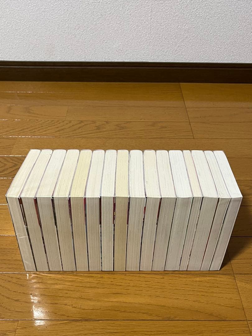 薬屋のひとりごと　１～１６巻　全巻セット 文庫　小説